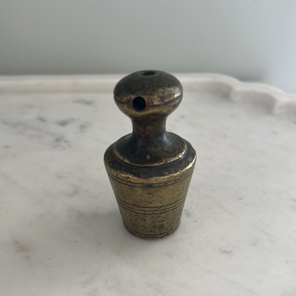 Home Office Vintage Antique Decor Figurine - Picture 6 of 6